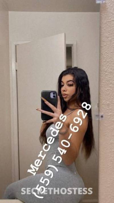 Mercedes 23Yrs Old Escort Fresno CA Image - 4