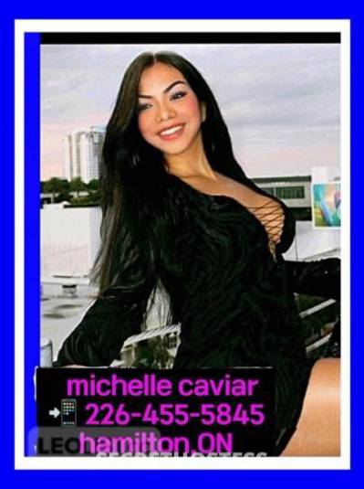 Michelle 29Yrs Old Escort Hamilton Image - 5