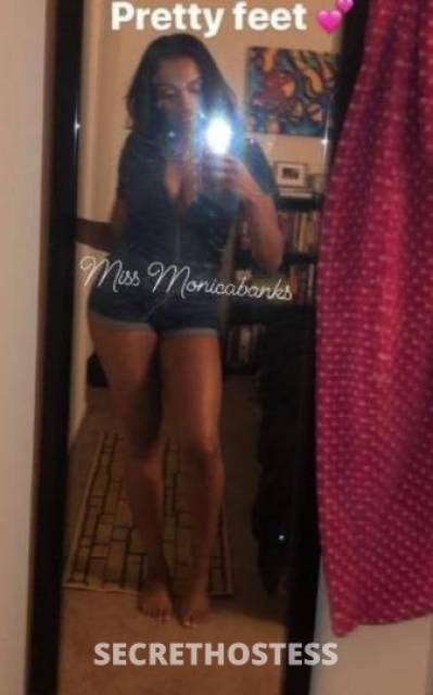 Monica 26Yrs Old Escort Oakland CA Image - 11