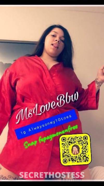 MsLoveBbw 25Yrs Old Escort Jonesboro AR Image - 4