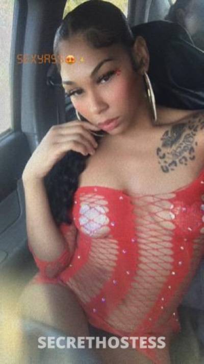 Nalaa 23Yrs Old Escort Visalia CA Image - 0