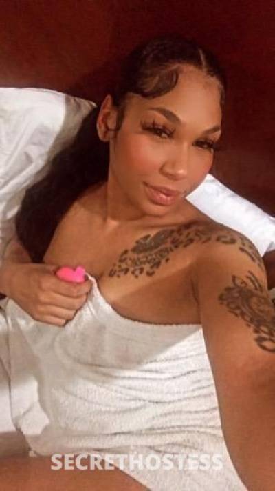 Nalaa 23Yrs Old Escort Visalia CA Image - 2
