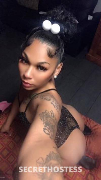 Nalaa 23Yrs Old Escort Visalia CA Image - 5