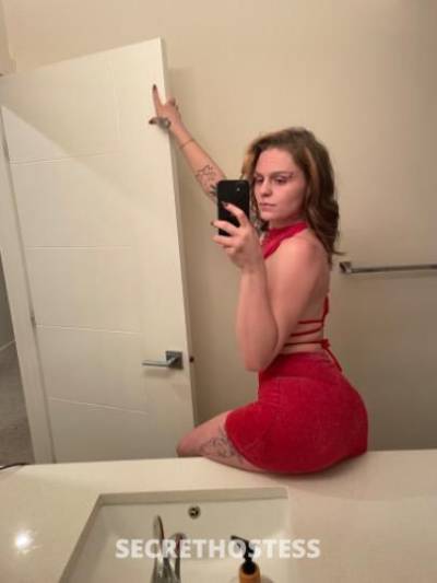 Nova 25Yrs Old Escort Calgary Image - 4