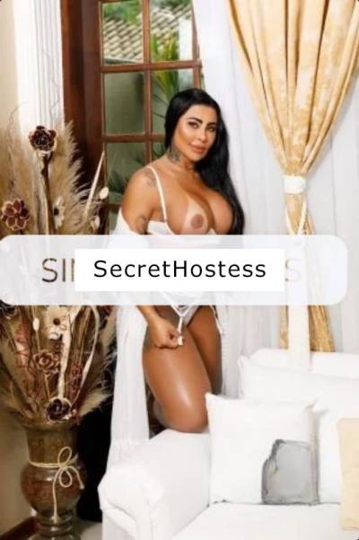 Paty Kaliu 28Yrs Old Escort Dublin Image - 4