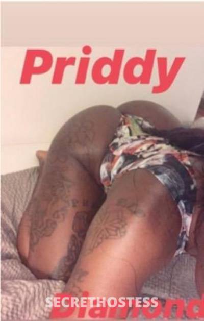 Priddy 25Yrs Old Escort Southern Maryland DC Image - 2