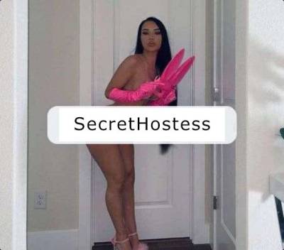 Roberta 24Yrs Old Escort Central London Image - 4