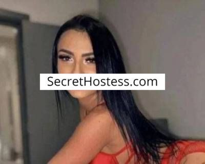 Roxana Escort 50KG 160CM Tall Bucharest Image - 3