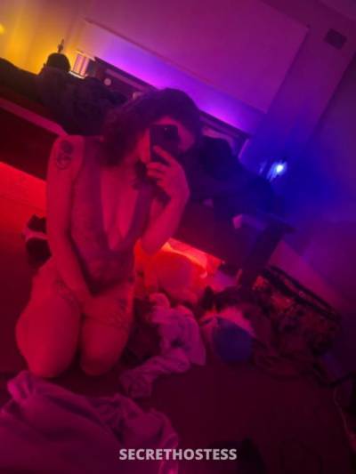 Serenity Lust 20Yrs Old Escort Newcastle Image - 3