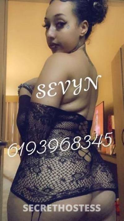 Sevyn🍀 25Yrs Old Escort San Diego CA Image - 7