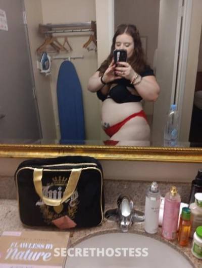 Sexyred 31Yrs Old Escort Tampa FL Image - 4