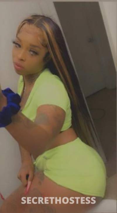 Tiff 24Yrs Old Escort Columbus GA Image - 1