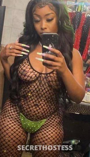 SEX ESCORT in Trenton