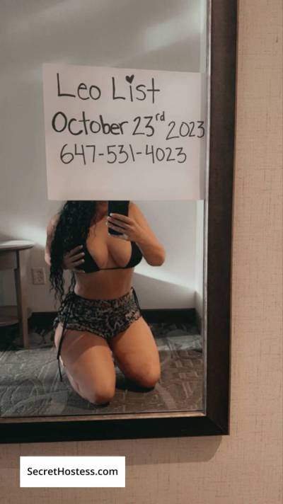 26Yrs Old Escort 61KG 160CM Tall Mississauga Image - 2