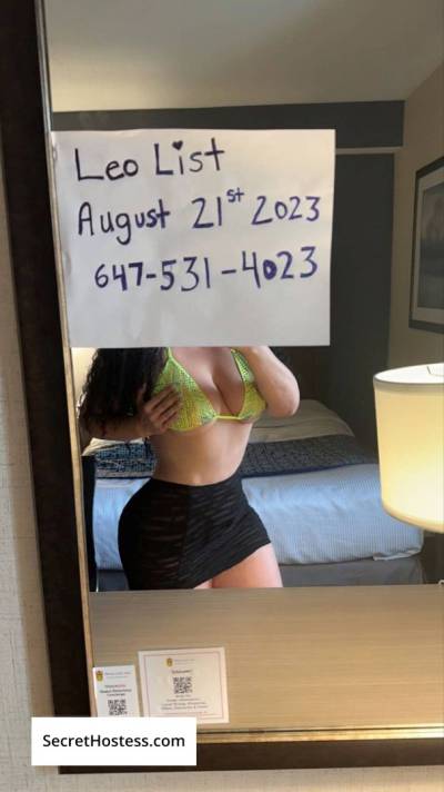 26Yrs Old Escort 61KG 160CM Tall Mississauga Image - 8