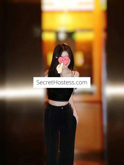 21 year old Asian Escort in Sydney Bonnie(Taiwanese) C cup 21yo 46kg