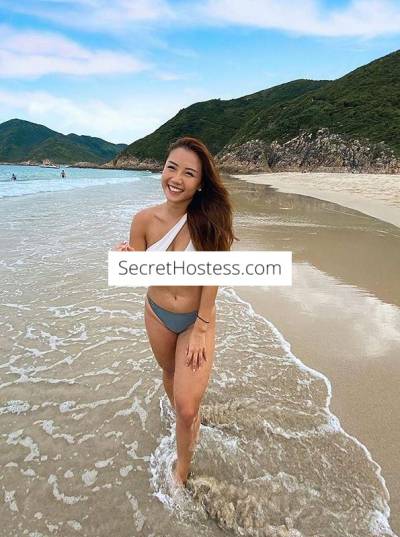 22Yrs Old Escort Size 6 48KG 163CM Tall Sydney Image - 0