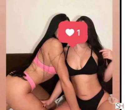 HI I AM 💋TWO GIRL❤️ NEW IN TOWN PARTY GYRL 🔞,  in Nottingham