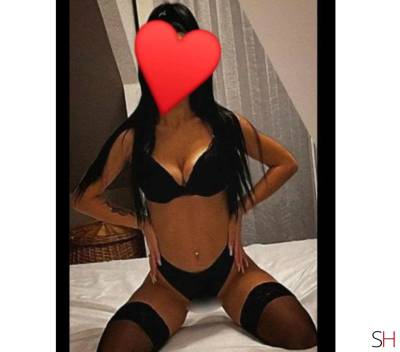 22Yrs Old Escort London Image - 1