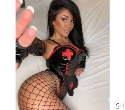 23 year old Escort in Brighton East Sussex Ezel 100% REAL ?PARTY GIRL?only outcall, Independent