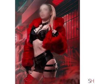 25Yrs Old Escort Hertfordshire Image - 1