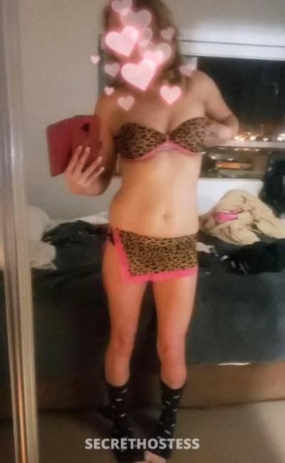 35Yrs Old Escort Size 8 Brisbane Image - 1