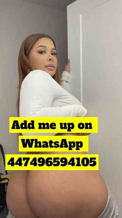 25Yrs Old Escort Size 8 9KG 6CM Tall Bedford Image - 2