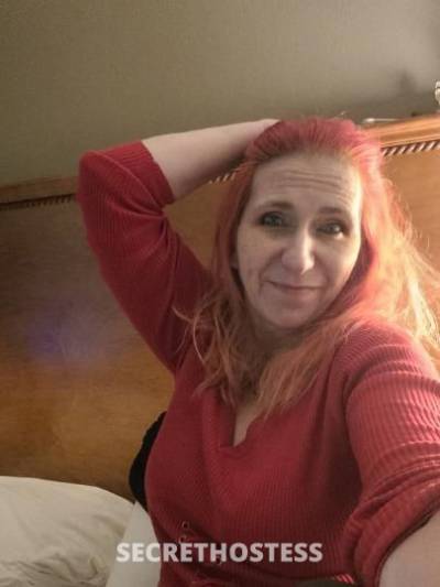 46 year old Escort in San Antonio TX Warm milf is better then milk to relax