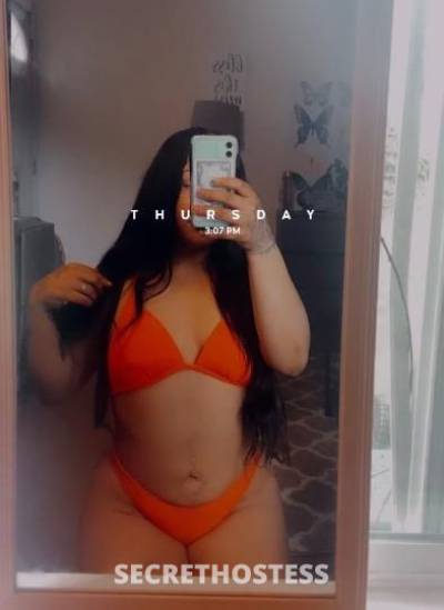 ASHANTIBABY 21Yrs Old Escort Albuquerque NM Image - 1