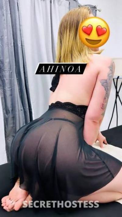 Ahinoa 24Yrs Old Escort Houston TX Image - 2