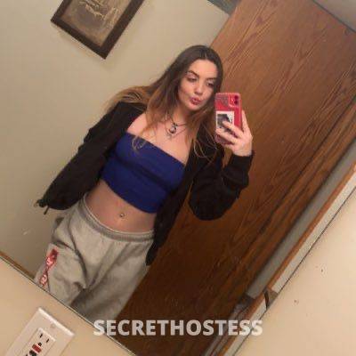 Alexandria 24Yrs Old Escort Barrie Image - 8