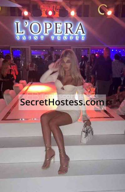 24 Year Old Swedish Escort Geneva Blonde Blue eyes - Image 6