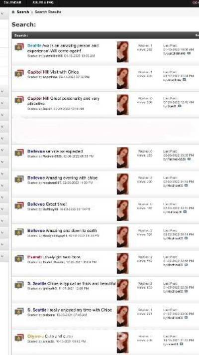 23 year old Escort in Olympia WA IN OLYMPIA COME SEE ME ?❤NEW PICS ? I AM AS REAL AS IT 