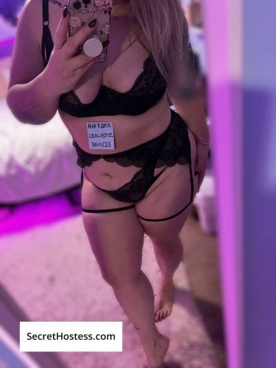 Ava Rose BBW 25Yrs Old Escort 107KG 170CM Tall Vancouver Image - 1