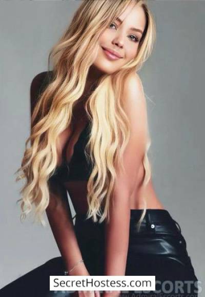 21 year old Brazilian Escort in London Barbie, Admiral Escorts Agency