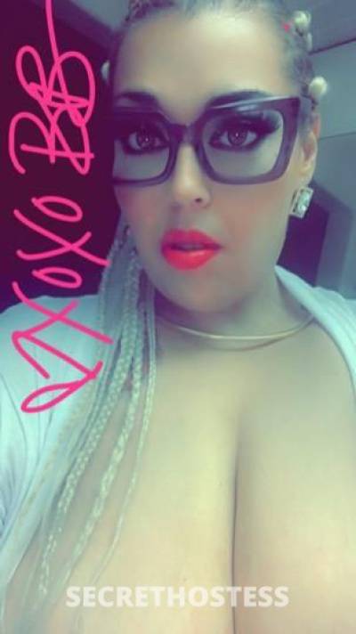 Thick babi ready to satisfy your needs in Corpus Christi TX