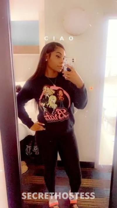 CARAMELGODDESS 22Yrs Old Escort Kansas City MO Image - 7