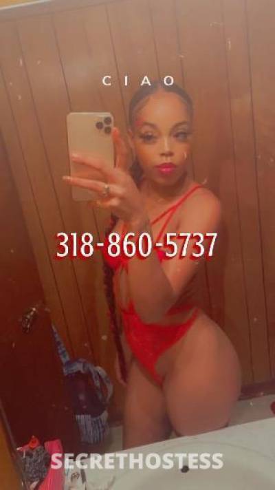 CanCan 20Yrs Old Escort Monroe LA Image - 1