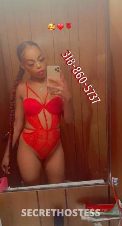 CanCan 20Yrs Old Escort Monroe LA Image - 2