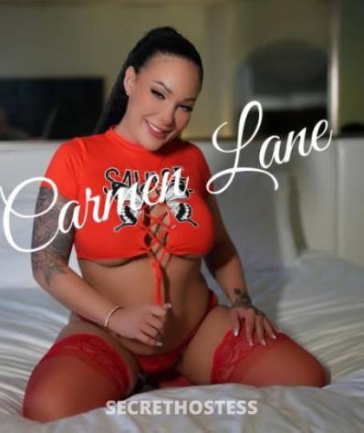 CarmenLane 30Yrs Old Escort Missoula MT Image - 1