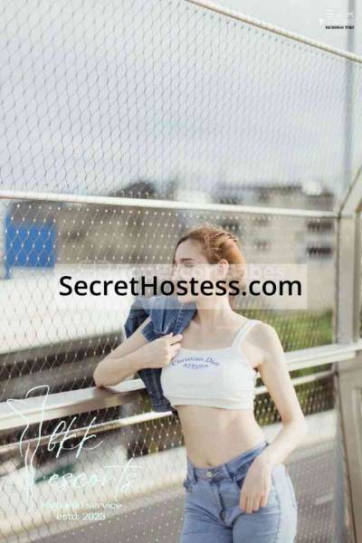 Cherry 25Yrs Old Escort 55KG 172CM Tall Bangkok Image - 4