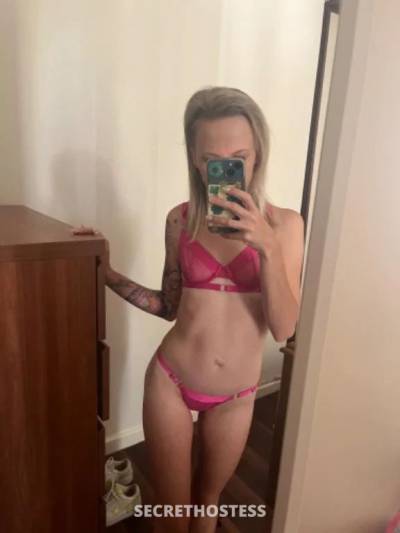 Chloe 22Yrs Old Escort Size 6 45KG Perth Image - 0