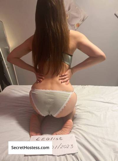 Chloe and baby 21Yrs Old Escort 45KG 160CM Tall Vancouver Image - 3