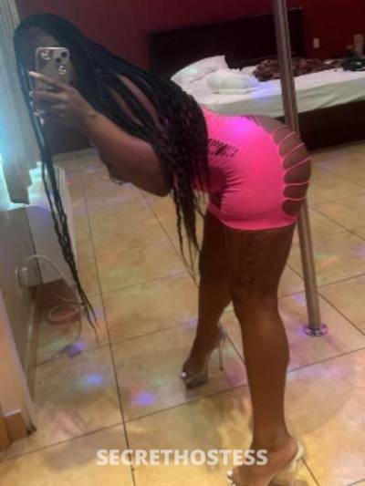 Chocolate 23Yrs Old Escort Baton Rouge LA Image - 0