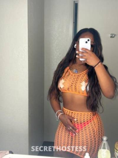 Chocolate 23Yrs Old Escort Baton Rouge LA Image - 2