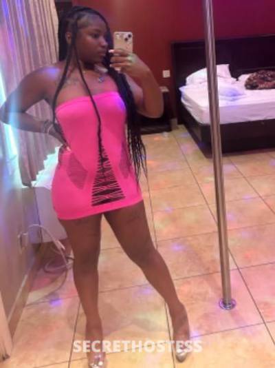 Chocolate 23Yrs Old Escort Baton Rouge LA Image - 3