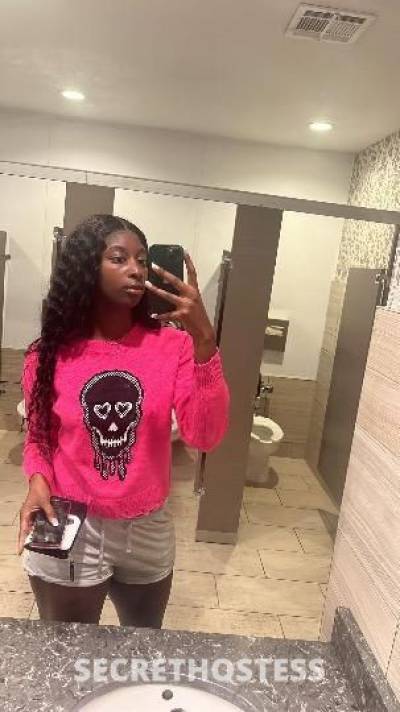 Chocolate 23Yrs Old Escort Beaumont TX Image - 6