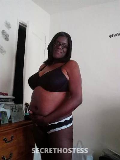 Chocolate 44Yrs Old Escort North Jersey NJ Image - 2