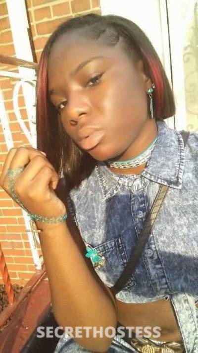 Chocolatedrop 21Yrs Old Escort Chicago IL Image - 1