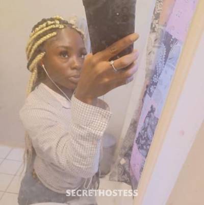 Chocolatedrop 21Yrs Old Escort Chicago IL Image - 2